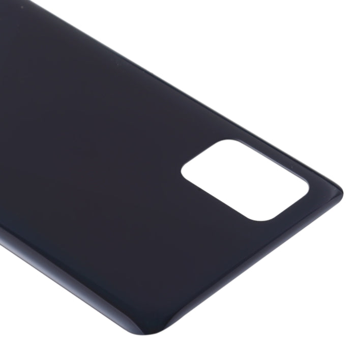 Para Samsung Galaxy A31 tapa trasera de batería