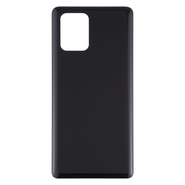 Tapa trasera de batería para Samsung Galaxy S10 Lite
