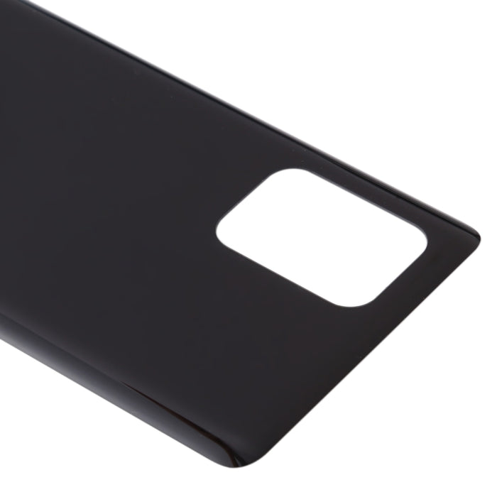Tapa trasera de batería para Samsung Galaxy S10 Lite
