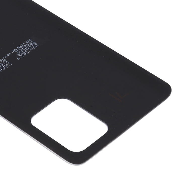 Tapa trasera de batería para Samsung Galaxy S10 Lite