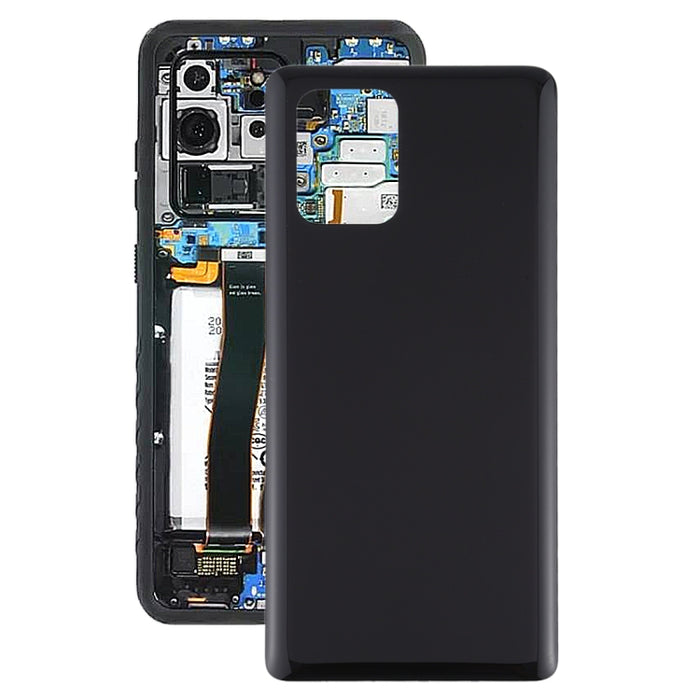 Tapa trasera de batería para Samsung Galaxy S10 Lite