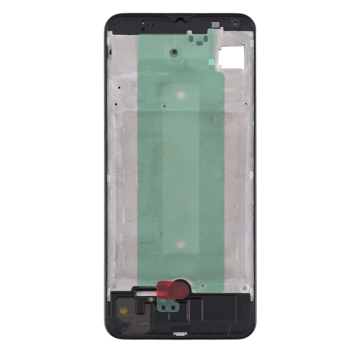 Para Samsung Galaxy A30s Carcasa Frontal LCD Marco Placa De Bisel