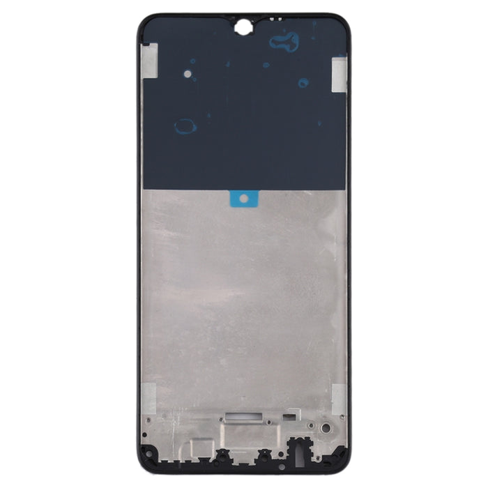 Para Samsung Galaxy A20s Carcasa Frontal LCD Marco Placa De Bisel
