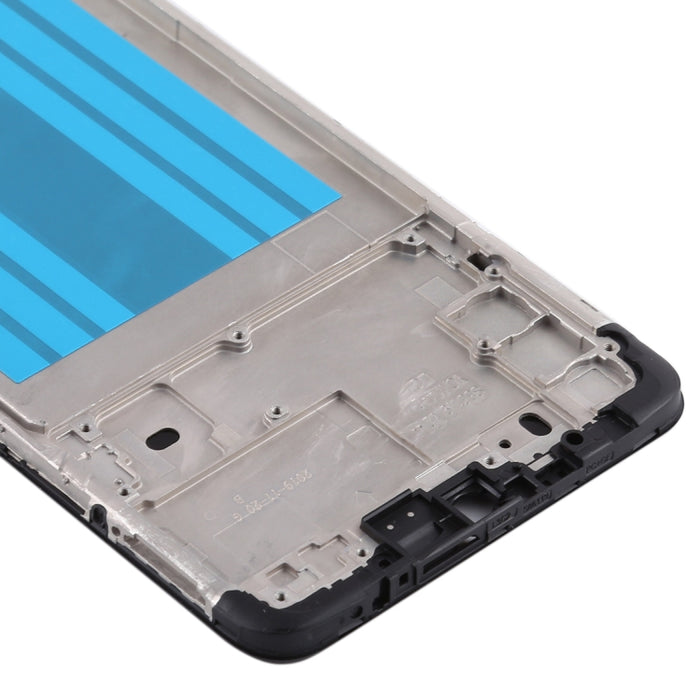 Para Samsung Galaxy A20s Carcasa Frontal LCD Marco Placa De Bisel