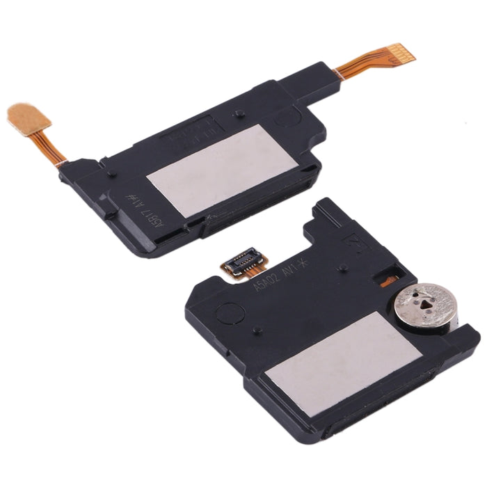 Para Samsung Galaxy Tab S2 9.7 SM-T815 1 par de timbre de altavoz