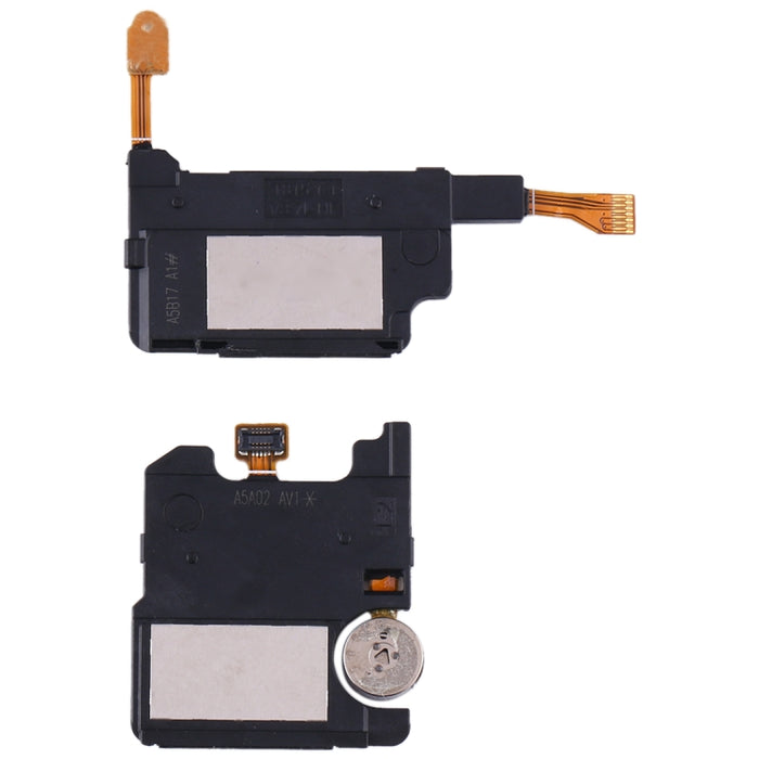 Para Samsung Galaxy Tab S2 9.7 SM-T815 1 par de timbre de altavoz