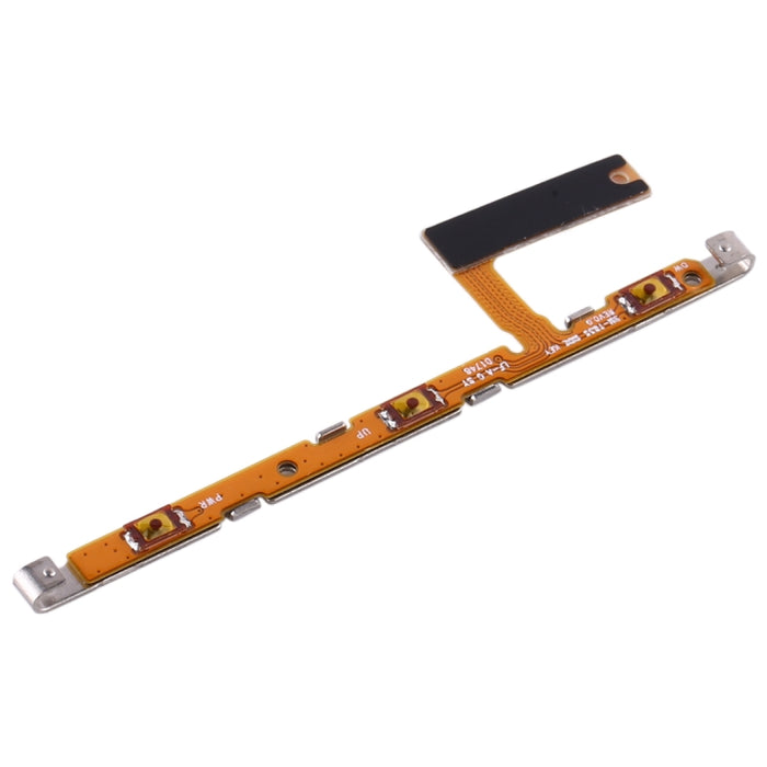 Para Samsung Galaxy Tab S4 10.5 SM-T835 Cable flexible de botón de volumen