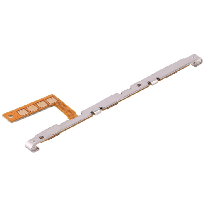 Para Samsung Galaxy Tab S4 10.5 SM-T835 Cable flexible de botón de volumen