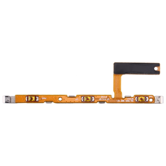 Para Samsung Galaxy Tab S4 10.5 SM-T835 Cable flexible de botón de volumen
