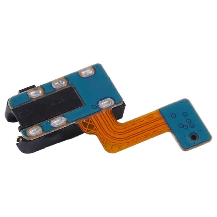 Para Samsung Galaxy Tab Pro S2 SM-W727 Cable flexible para conector de auriculares