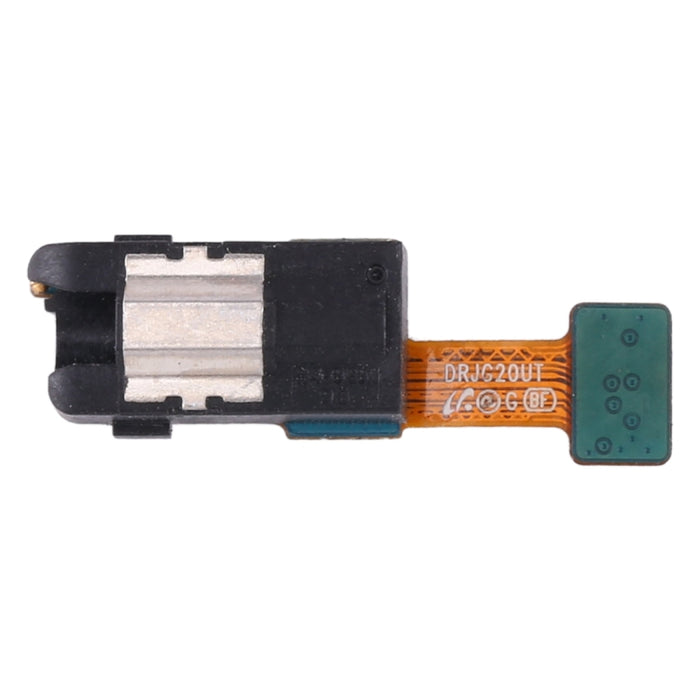 Para Samsung Galaxy Tab A 10,5 SM-T595 Cable flexible para conector de auriculares