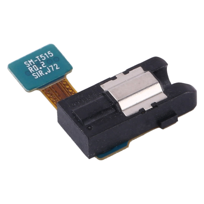 Para Samsung Galaxy Tab A 10.1 (2019) SM-T515 Cable flexible para conector de auriculares