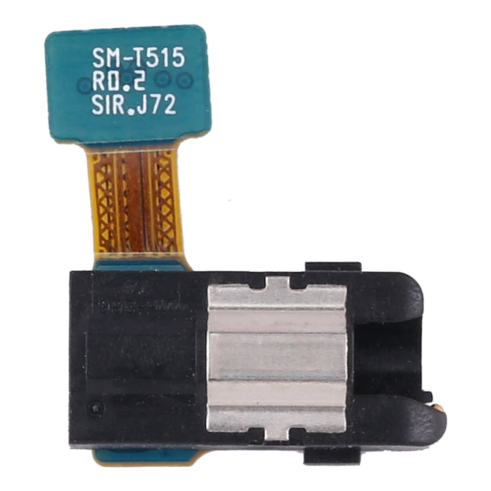 Para Samsung Galaxy Tab A 10.1 (2019) SM-T515 Cable flexible para conector de auriculares