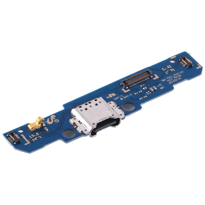 Para Samsung Galaxy Tab A 10.1 (2019) Placa de puerto de carga SM-T510
