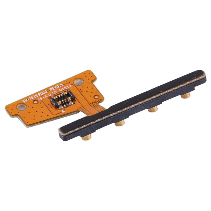 Cable flexible de contacto para teclado Samsung Galaxy Tab S4 10,5 SM-T835