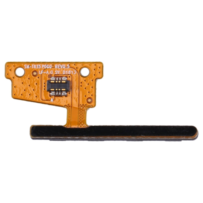 Cable flexible de contacto para teclado Samsung Galaxy Tab S4 10,5 SM-T835