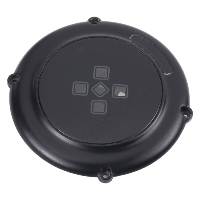 Para Samsung Galaxy Watch Active SM-R500 Contraportada