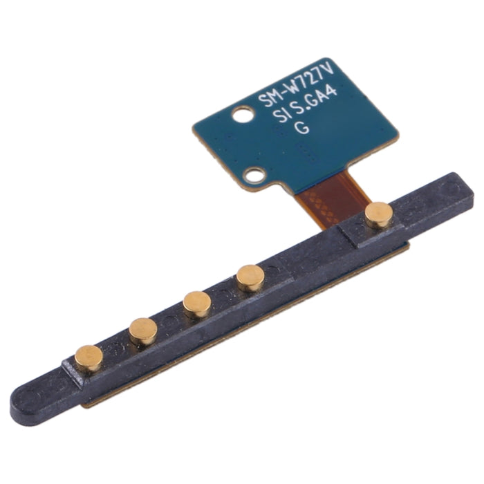Cable flexible de contacto para teclado Samsung Galaxy Tab Pro S2 SM-W727