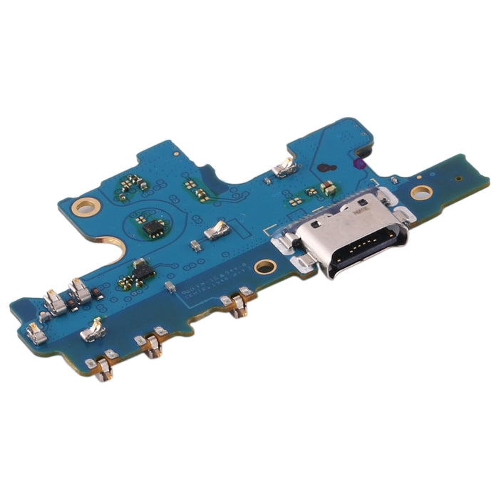 Para Samsung Galaxy S10 Lite SM-G770F Placa de puerto de carga