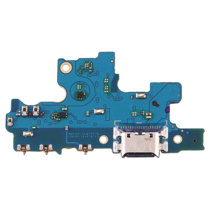 Para Samsung Galaxy S10 Lite SM-G770F Placa de puerto de carga