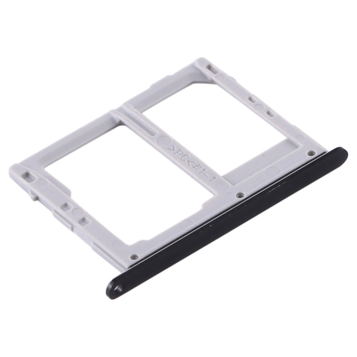 Para Samsung Galaxy Tab S5e SM-T725 Bandeja de tarjeta SIM + Bandeja de tarjeta Micro SD