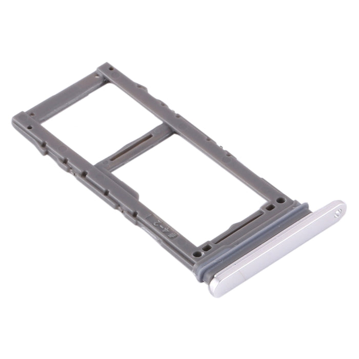 Para Samsung Galaxy Note10+ Bandeja de tarjeta SIM / Bandeja de tarjeta Micro SD