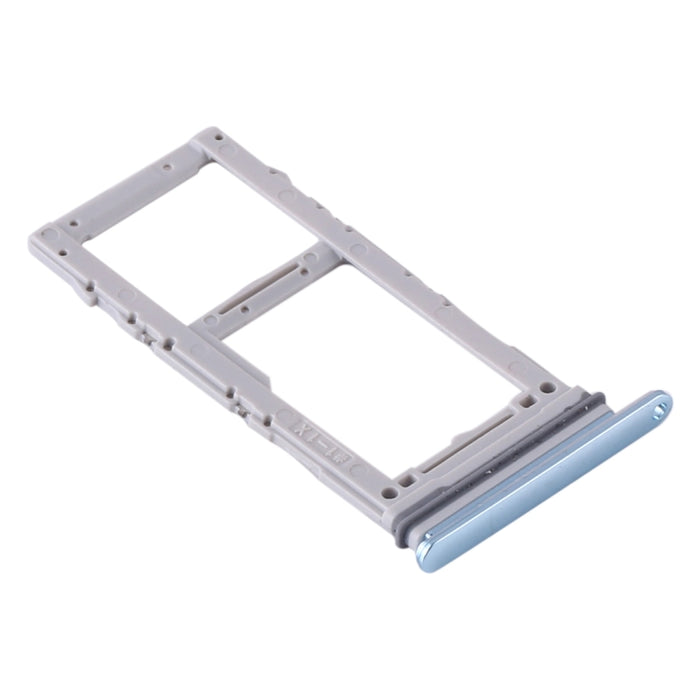 Para Samsung Galaxy S20+ / Galaxy S20 Ultra Bandeja de tarjeta SIM + Bandeja de tarjeta SIM / Bandeja de tarjeta Micro SD