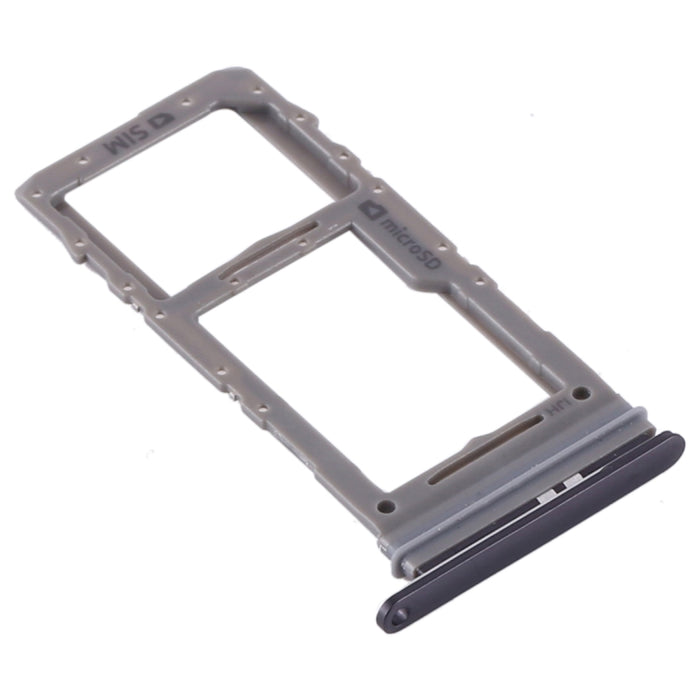 Para Samsung Galaxy S20 Bandeja de tarjeta SIM + Bandeja de tarjeta Micro SD