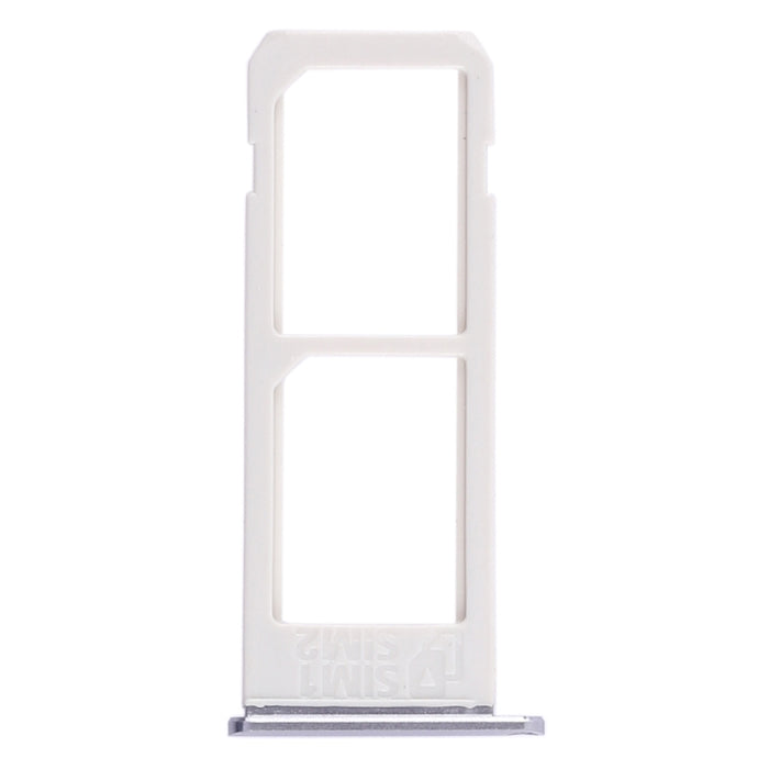 Para Galaxy S6 Edge plus / S6 Edge+ 2 bandeja de tarjeta SIM