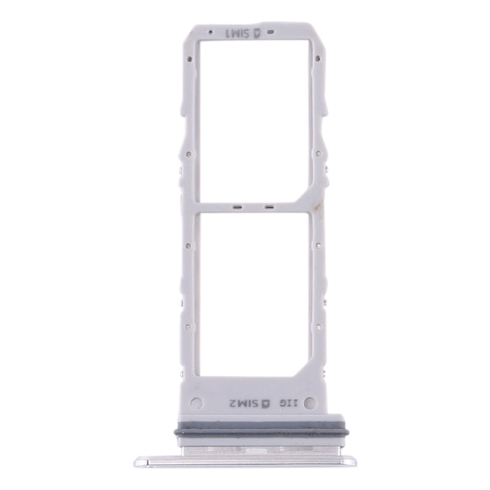 Para Samsung Galaxy Note10 Bandeja de tarjeta SIM + Bandeja de tarjeta SIM