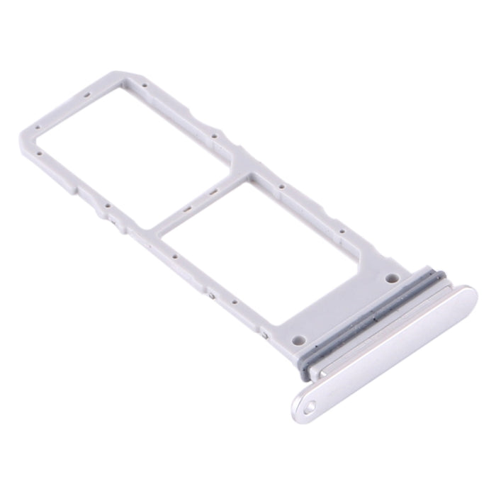 Para Samsung Galaxy Note10 Bandeja de tarjeta SIM + Bandeja de tarjeta SIM
