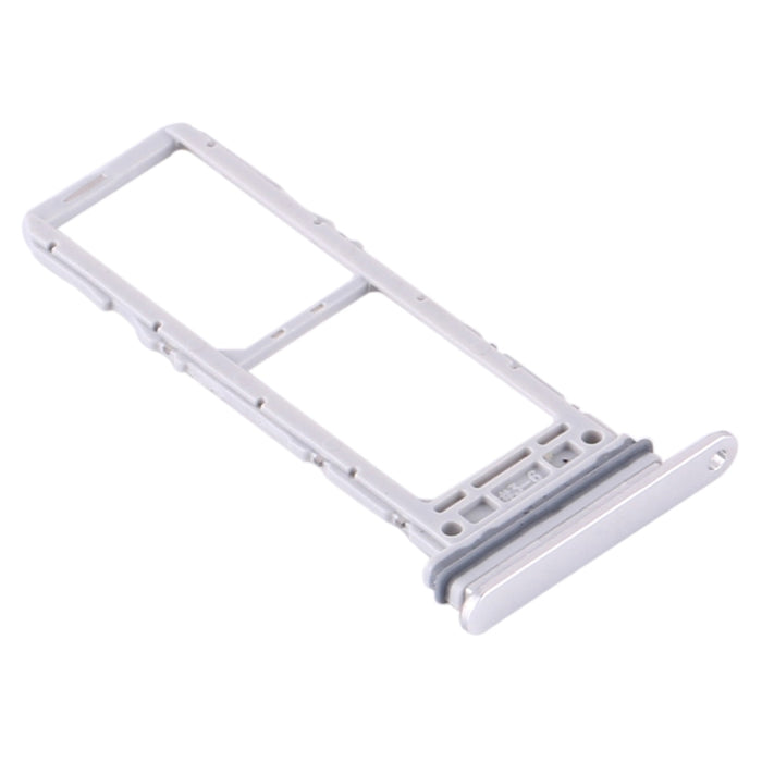 Para Samsung Galaxy Note10 Bandeja de tarjeta SIM + Bandeja de tarjeta SIM