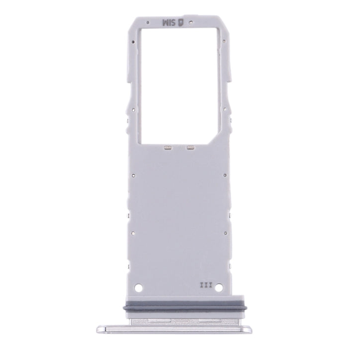Para Samsung Galaxy Note10 Bandeja de tarjeta SIM