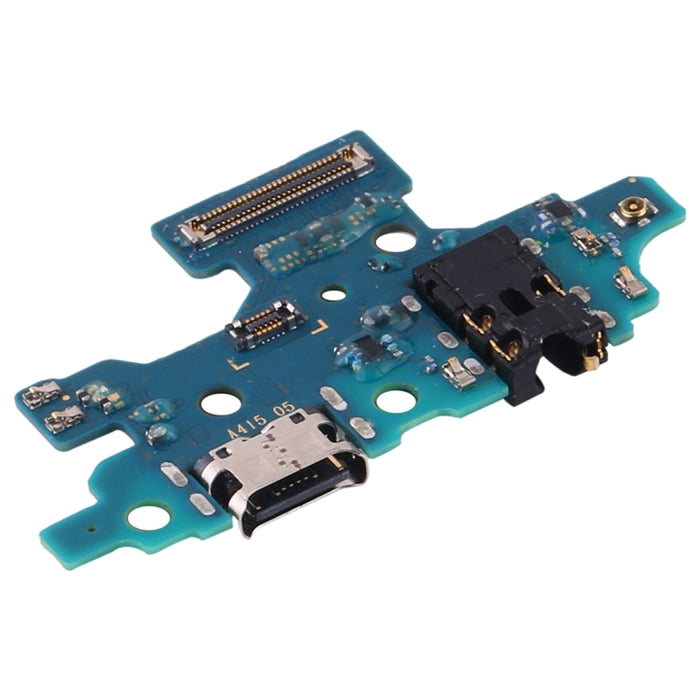 Para Samsung Galaxy A41 / SM-A415F Placa de puerto de carga original