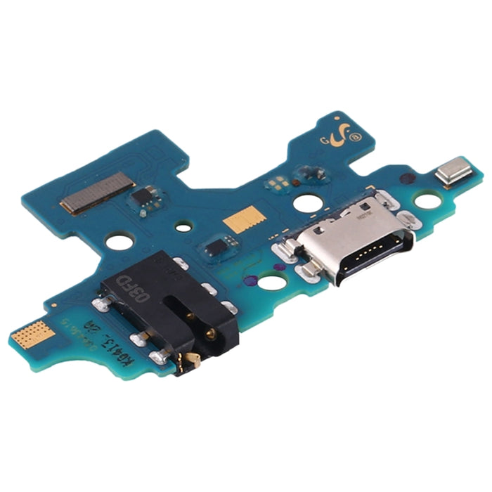 Para Samsung Galaxy A41 / SM-A415F Placa de puerto de carga original