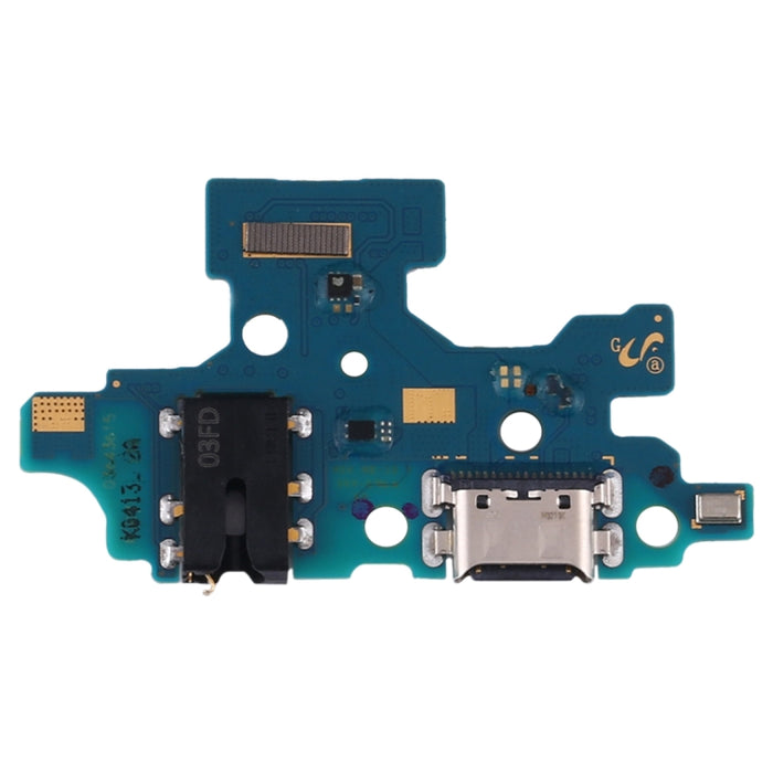 Para Samsung Galaxy A41 / SM-A415F Placa de puerto de carga original
