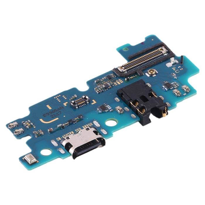 Para Samsung Galaxy A50s / SM-A507F Placa de puerto de carga original