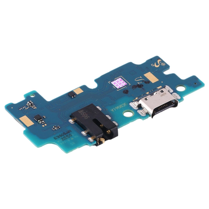 Para Samsung Galaxy A50s / SM-A507F Placa de puerto de carga original