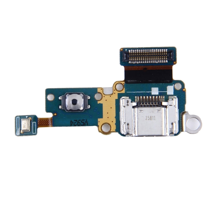 Para Galaxy Tab S2 8.0 / T715 Placa de puerto de carga