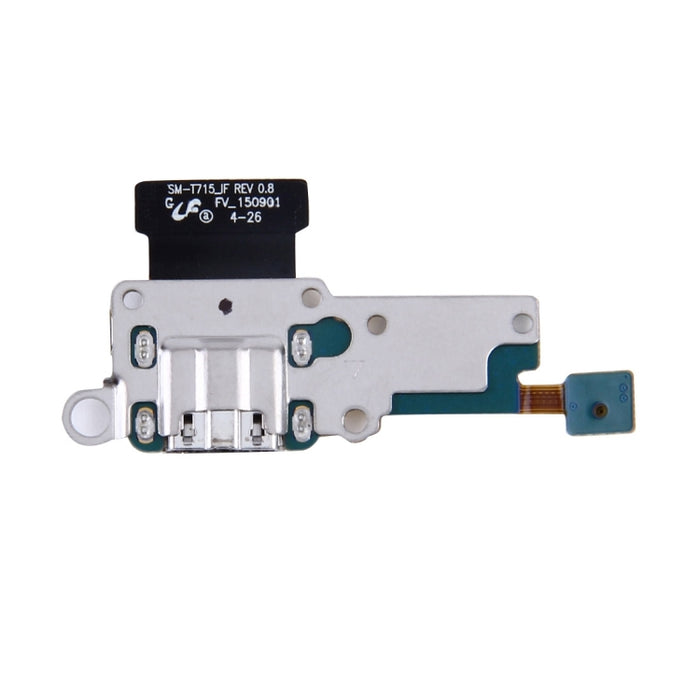 Para Galaxy Tab S2 8.0 / T715 Placa de puerto de carga