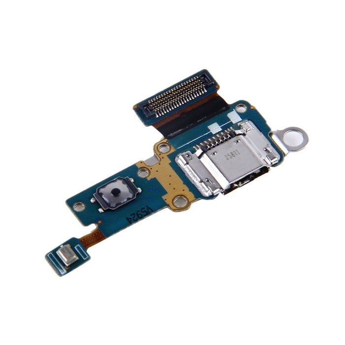 Para Galaxy Tab S2 8.0 / T715 Placa de puerto de carga