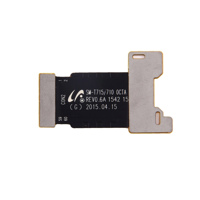 Para Galaxy Tab S2 8.0 / T715 Cable flexible de conector LCD