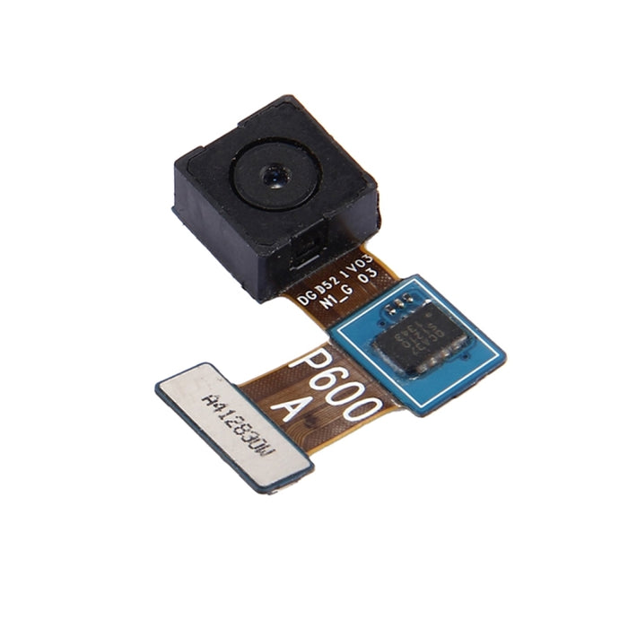 Para Galaxy Note 10.1 (Edición 2014) / P600 Cámara trasera
