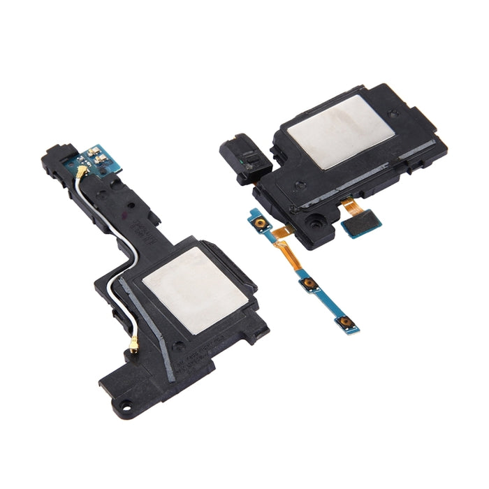 Para Galaxy Note 10.1 (Edición 2014) / P600 2 piezas Timbre de altavoz