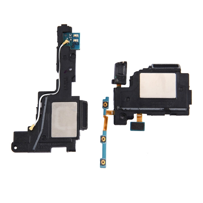Para Galaxy Note 10.1 (Edición 2014) / P600 2 piezas Timbre de altavoz