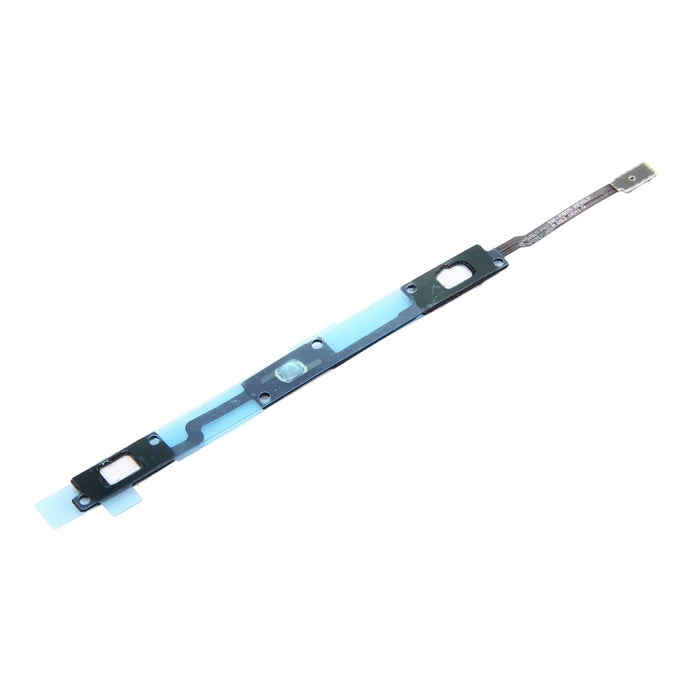 Para Galaxy Note 10.1 (Edición 2014) / P600 Cable flexible de luz con sensor de botón de inicio