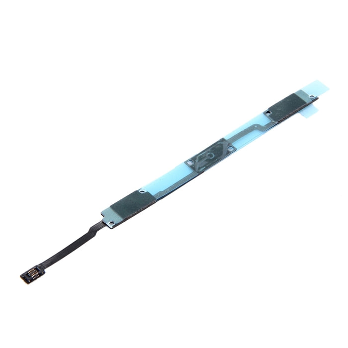Para Galaxy Note 10.1 (Edición 2014) / P600 Cable flexible de luz con sensor de botón de inicio