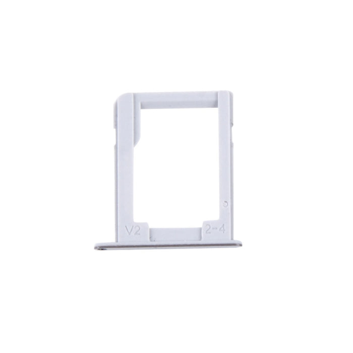 Para Galaxy Tab S2 8.0 / T715 Bandeja de tarjeta SIM y bandeja de tarjeta Micro SD