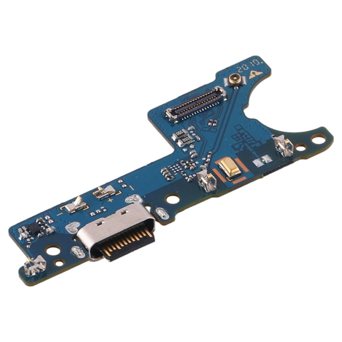 Para Samsung Galaxy A11 / SM-A115F Placa de puerto de carga original