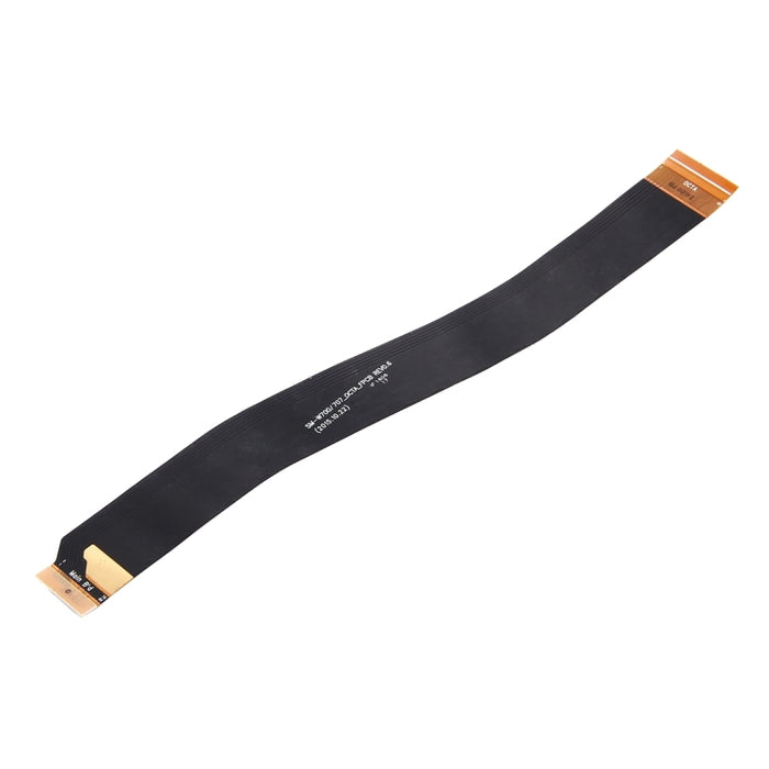 Para Galaxy TabPro S 12 pulgadas / W700 Cable flexible LCD